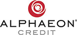 Logo Alphaeon Credit